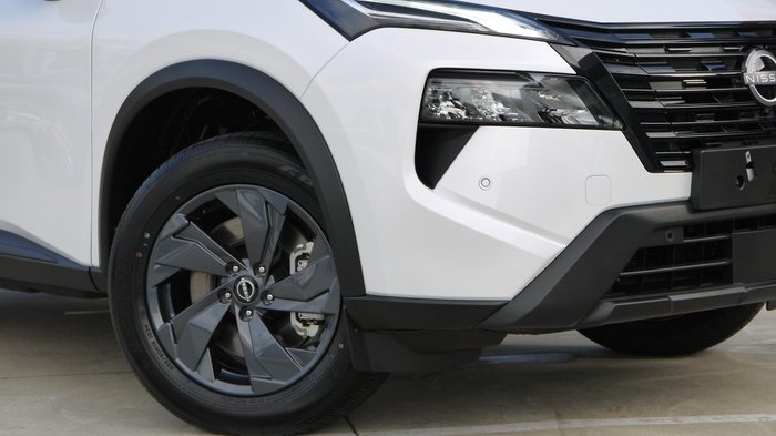 2026 Nissan X-TRAIL ST-L e-POWER