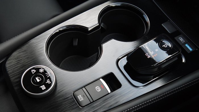 2026 Nissan X-TRAIL ST-L e-POWER