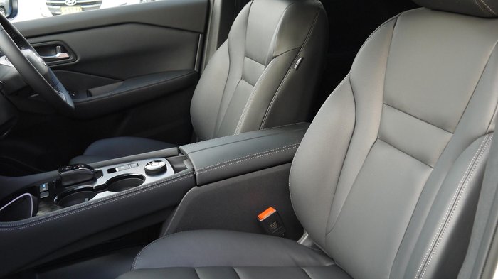 2026 Nissan X-TRAIL ST-L e-POWER