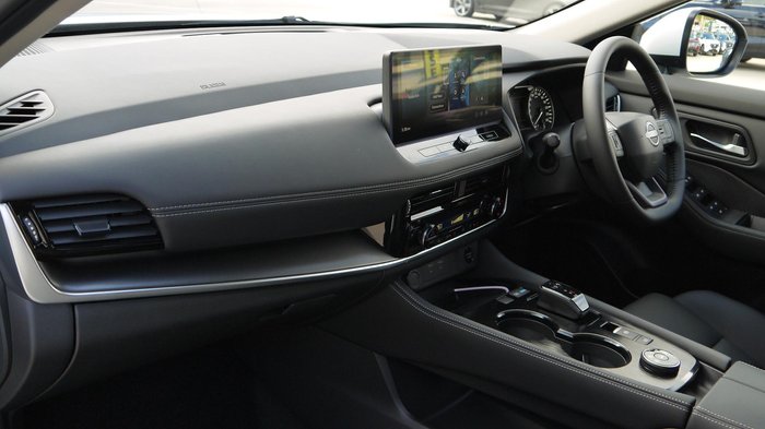 2026 Nissan X-TRAIL ST-L e-POWER