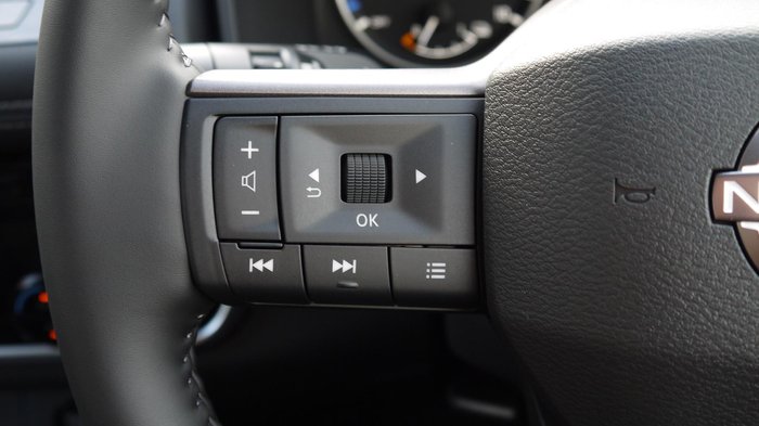 2026 Nissan X-TRAIL ST-L e-POWER