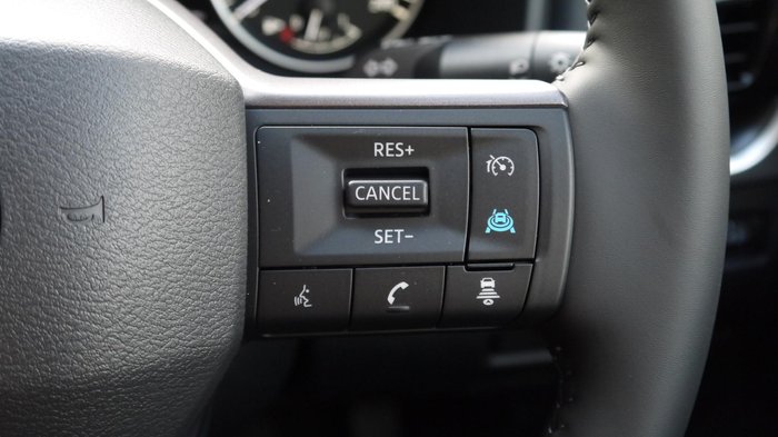 2026 Nissan X-TRAIL ST-L e-POWER