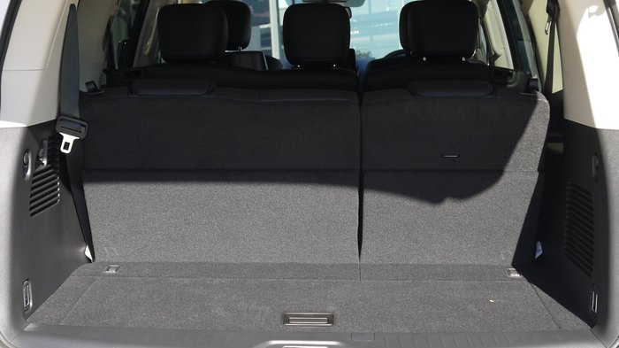 2026 Nissan Patrol Ti