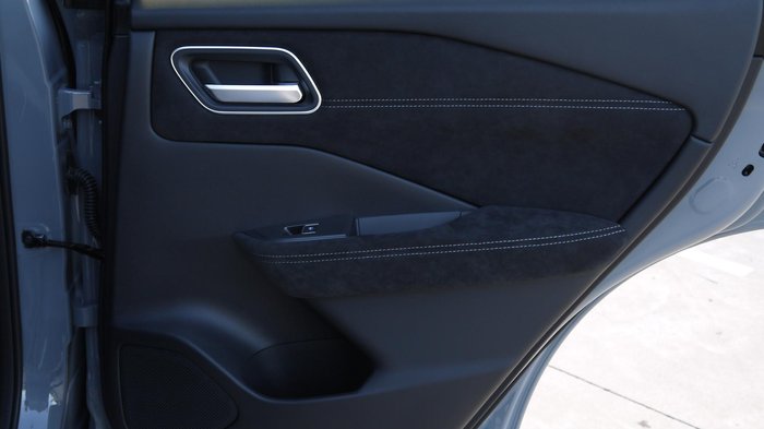 2025 Nissan QASHQAI N-DESIGN e-POWER