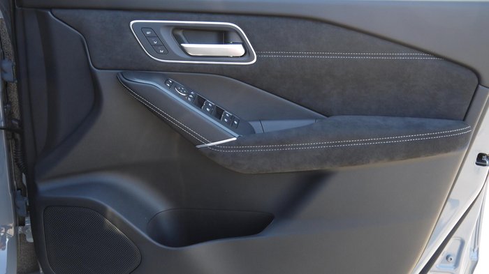 2025 Nissan QASHQAI N-DESIGN e-POWER