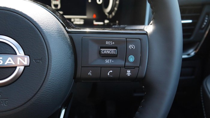 2025 Nissan QASHQAI N-DESIGN e-POWER