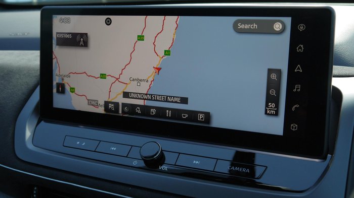 2025 Nissan QASHQAI N-DESIGN e-POWER