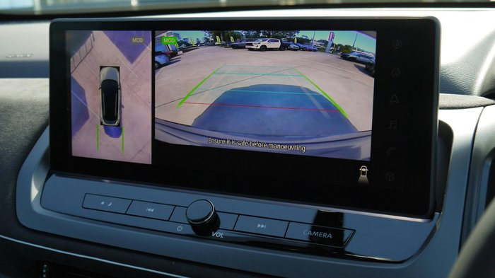 2025 Nissan QASHQAI N-DESIGN e-POWER