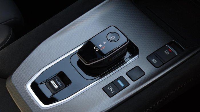 2025 Nissan QASHQAI N-DESIGN e-POWER