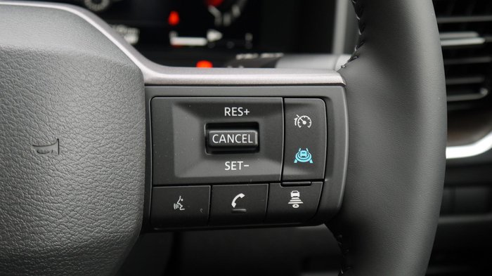 2026 Nissan X-TRAIL Ti-L e-POWER