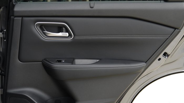 2026 Nissan X-TRAIL Ti-L e-POWER