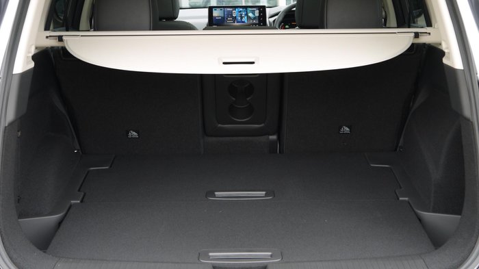 2026 Nissan X-TRAIL Ti-L e-POWER