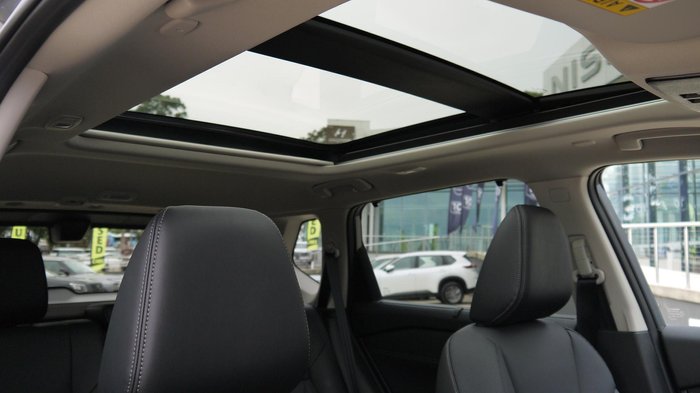 2026 Nissan X-TRAIL Ti-L e-POWER