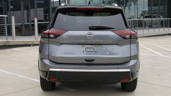 2026 Nissan X-TRAIL Ti-L e-POWER