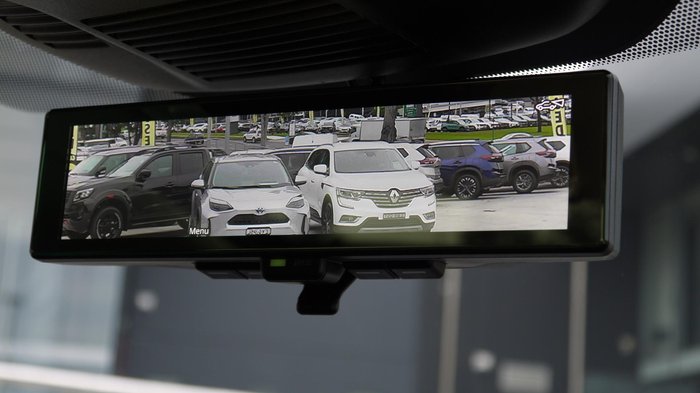 2026 Nissan X-TRAIL Ti-L e-POWER