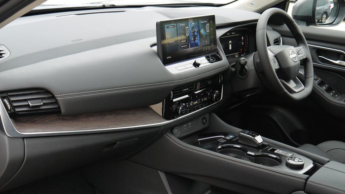 2026 Nissan X-TRAIL Ti-L e-POWER