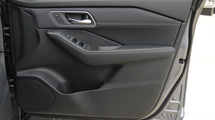 2026 Nissan X-TRAIL Ti-L e-POWER