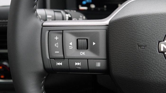 2026 Nissan X-TRAIL Ti-L e-POWER