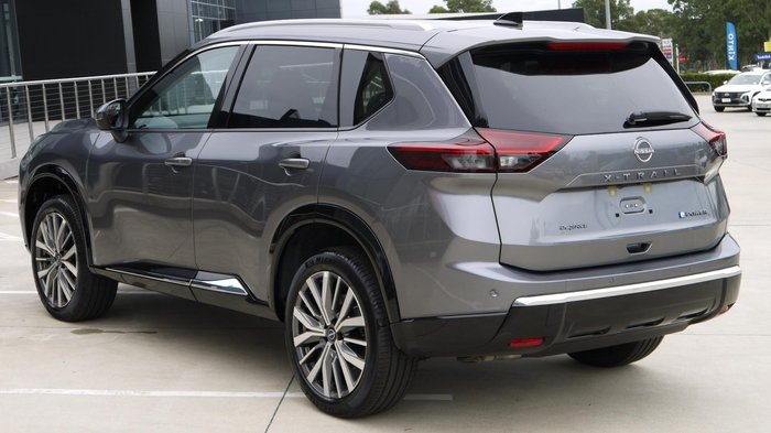 2026 Nissan X-TRAIL Ti-L e-POWER