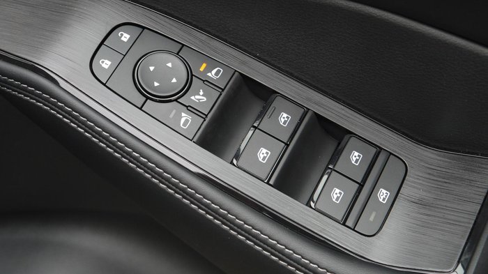 2026 Nissan X-TRAIL Ti-L e-POWER