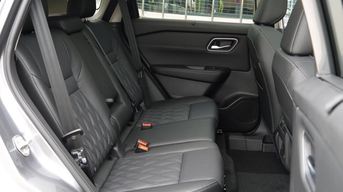 2026 Nissan X-TRAIL Ti-L e-POWER