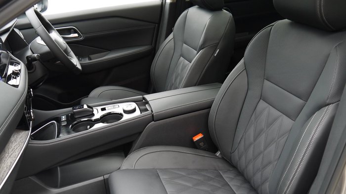 2026 Nissan X-TRAIL Ti-L e-POWER