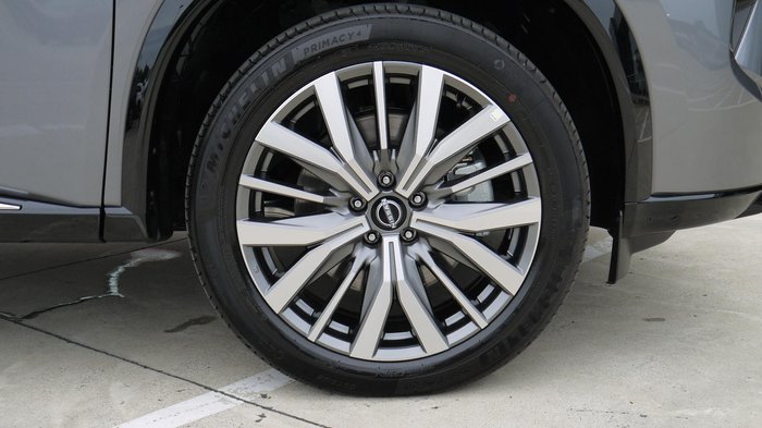 2026 Nissan X-TRAIL Ti-L e-POWER