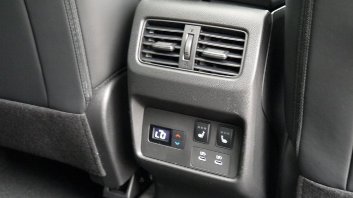 2026 Nissan X-TRAIL Ti-L e-POWER