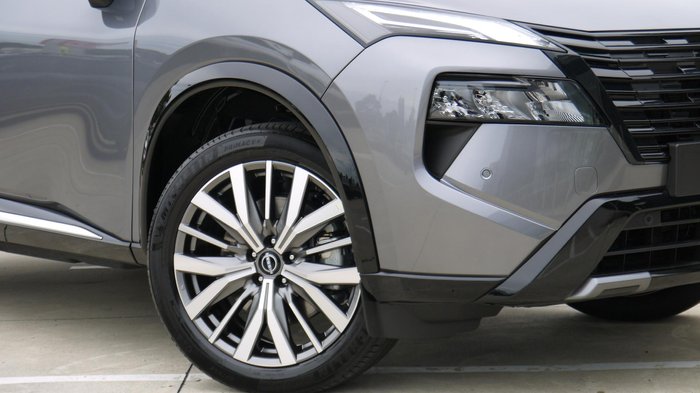 2026 Nissan X-TRAIL Ti-L e-POWER