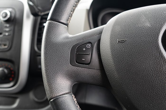 2018 Renault Trafic 85kW