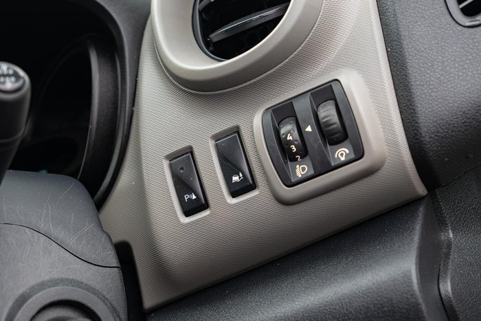 2018 Renault Trafic 85kW