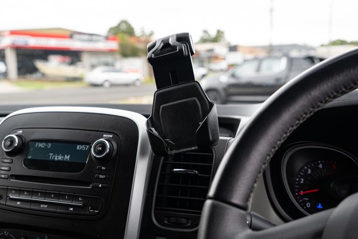 2018 Renault Trafic 85kW