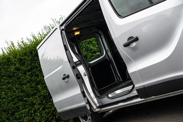 2018 Renault Trafic 85kW