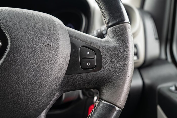 2018 Renault Trafic 85kW