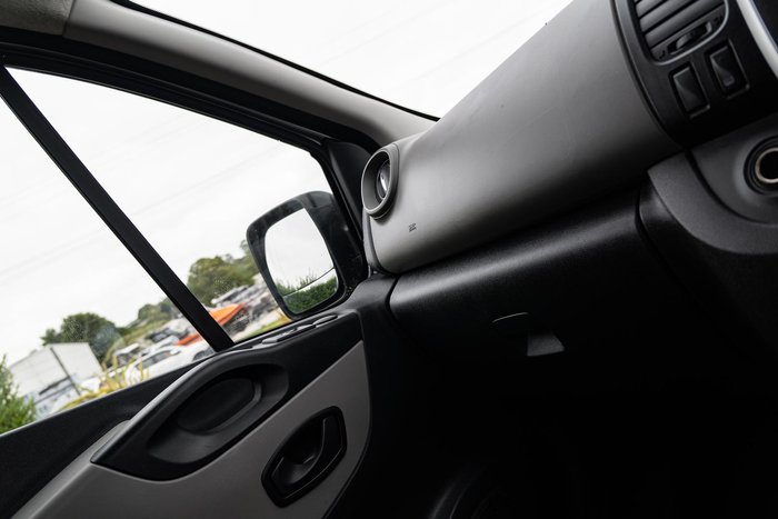 2018 Renault Trafic 85kW