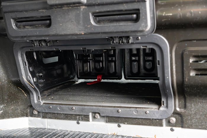 2018 Renault Trafic 85kW