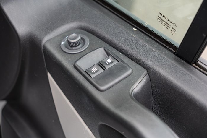 2018 Renault Trafic 85kW