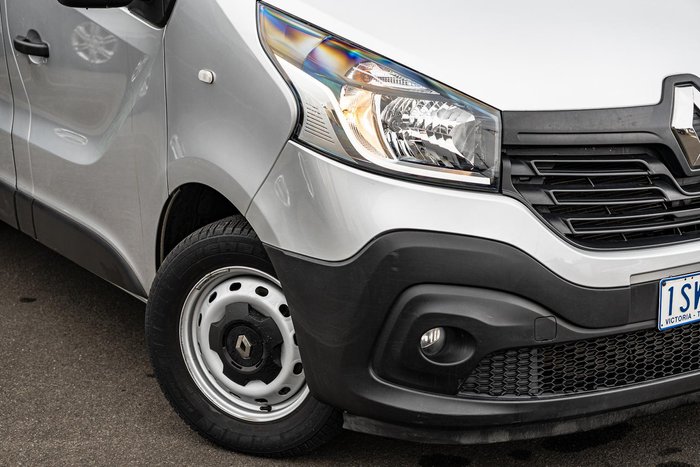 2018 Renault Trafic 85kW