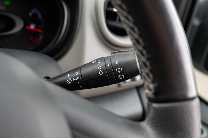 2018 Renault Trafic 85kW X82 Grey