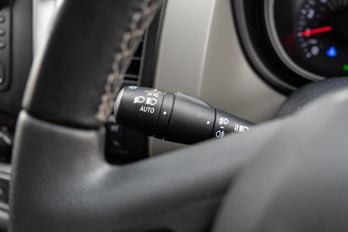 2018 Renault Trafic 85kW X82 Grey