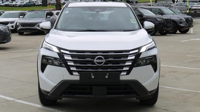 2026 Nissan X-TRAIL ST