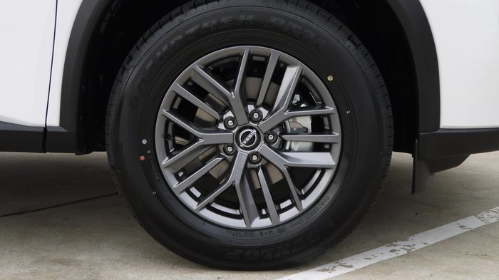 2026 Nissan X-TRAIL ST