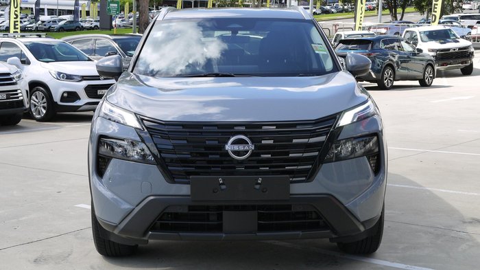 2026 Nissan X-TRAIL ST-L e-POWER T33 MY26 Four Wheel Drive