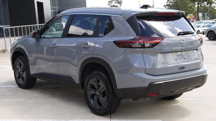 2026 Nissan X-TRAIL ST-L e-POWER T33 MY26 Four Wheel Drive