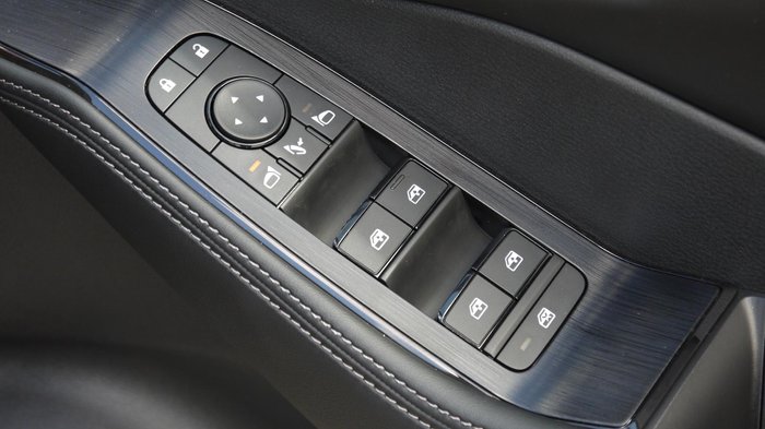 2026 Nissan X-TRAIL ST-L e-POWER