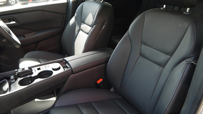 2026 Nissan X-TRAIL ST-L e-POWER