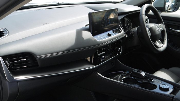 2026 Nissan X-TRAIL ST-L e-POWER