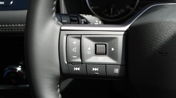 2026 Nissan X-TRAIL ST-L e-POWER