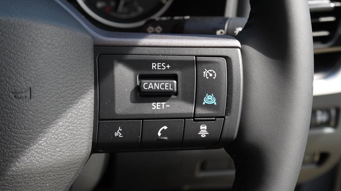 2026 Nissan X-TRAIL ST-L e-POWER