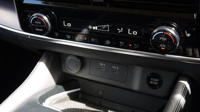 2026 Nissan X-TRAIL ST-L e-POWER